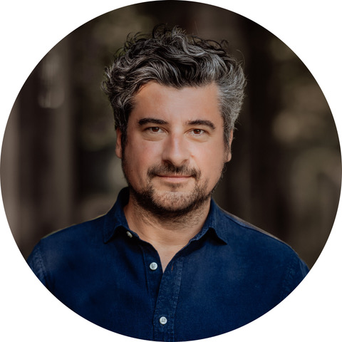 Daniel Slamanig