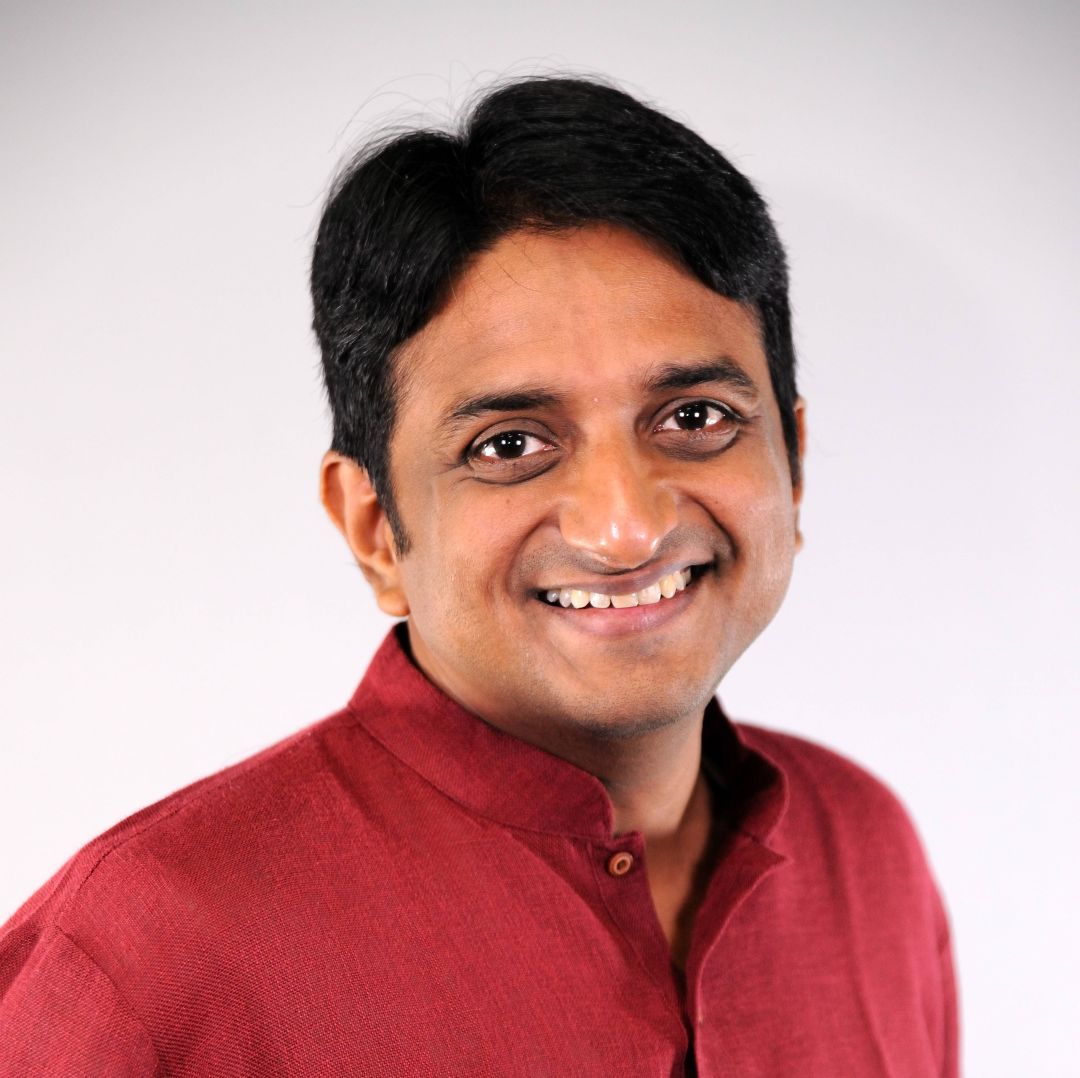 Nishanth Chandran